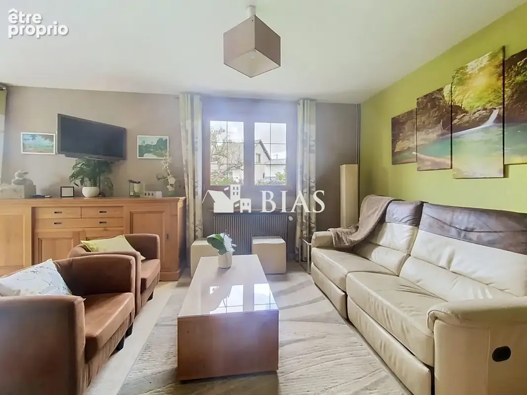 Maison 7 pièces 137 m² à vendre à Pavilly (76570) - photo 6