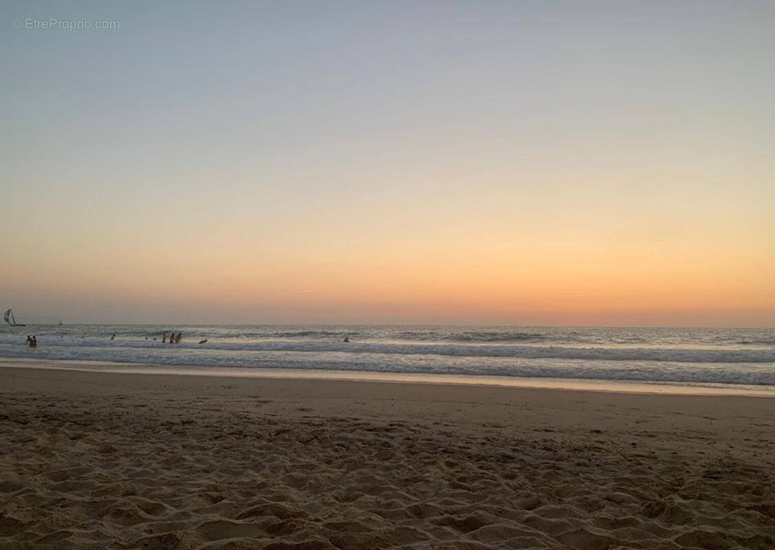 Appartement à HOSSEGOR