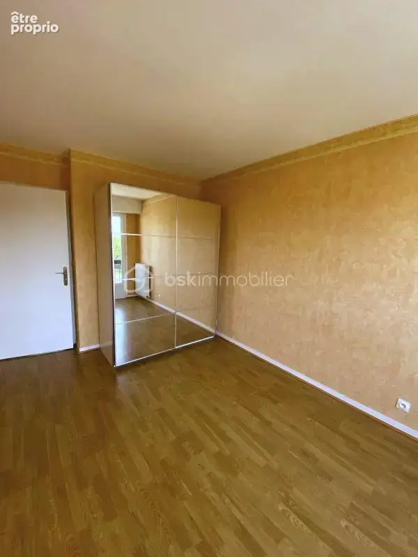 Appartement lumineux de 90 m² avec balcon – 3 chambres – Rambouillet - photo 13