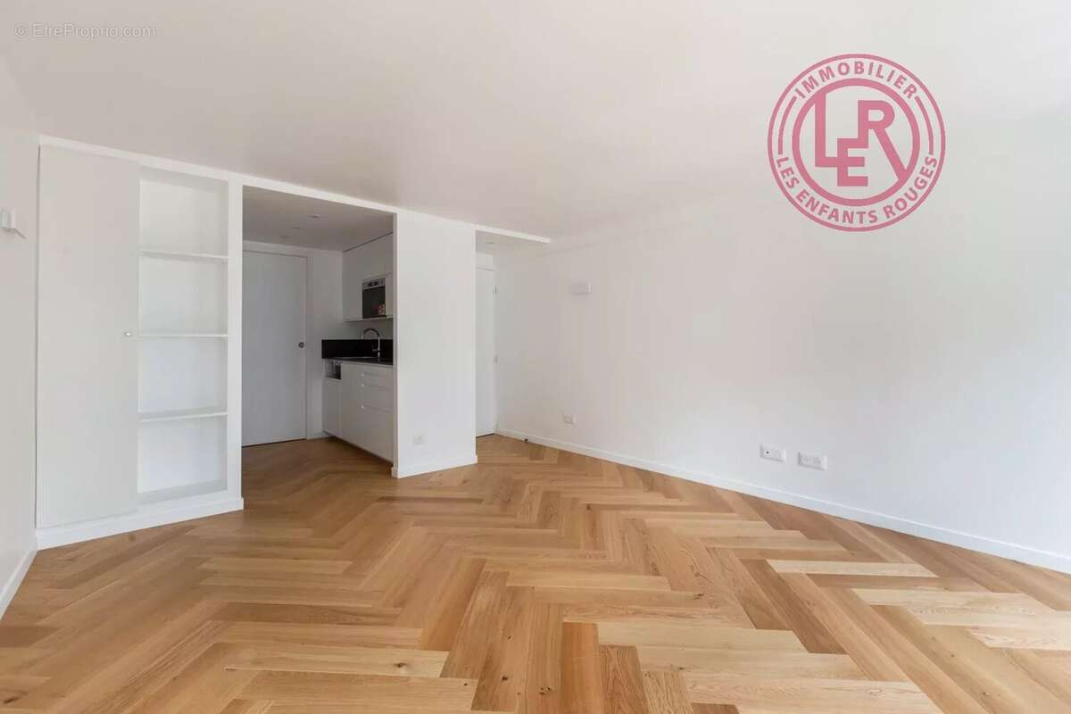 Appartement à PARIS-6E