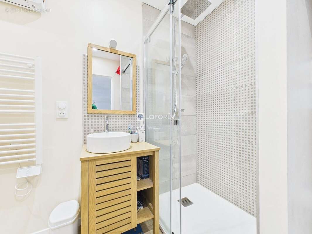 Appartement à DOUARNENEZ