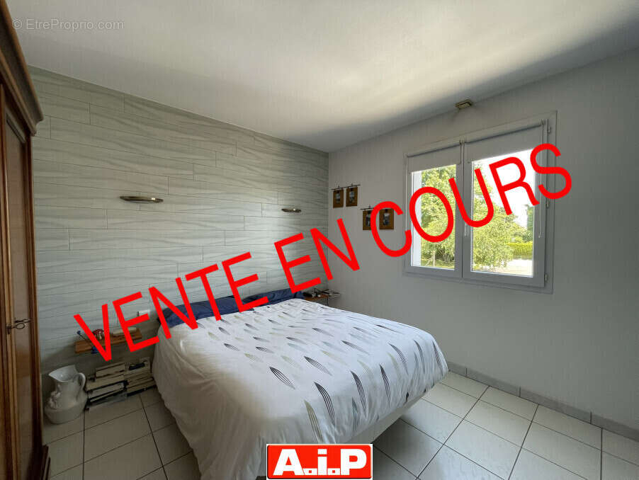 Maison à SAINT-MESMIN