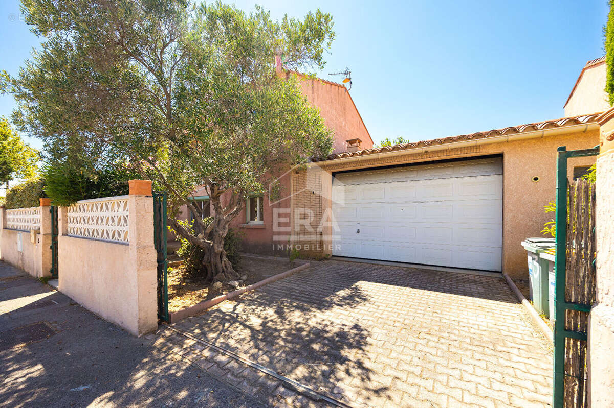 Maison 101m² à sainte-marie-la-mer - photo 16
