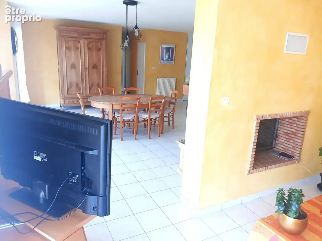 Maison 96 m² à Mesanger  - photo 5