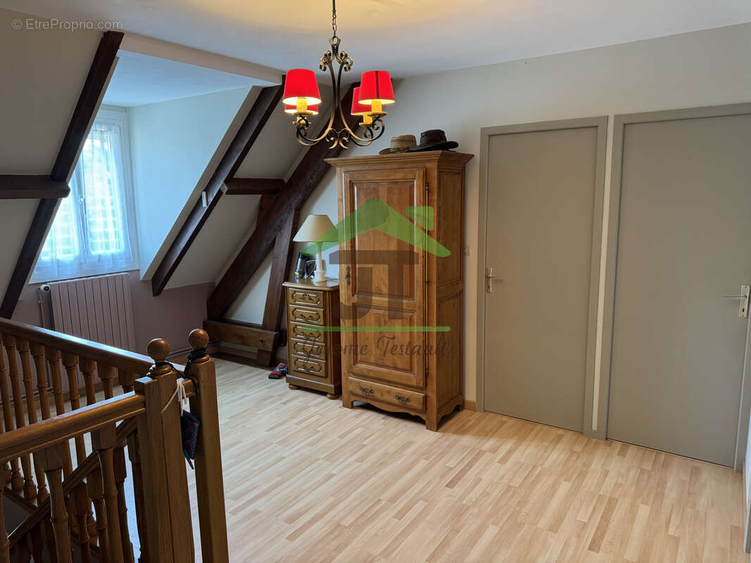Maison à CHATEAUDUN