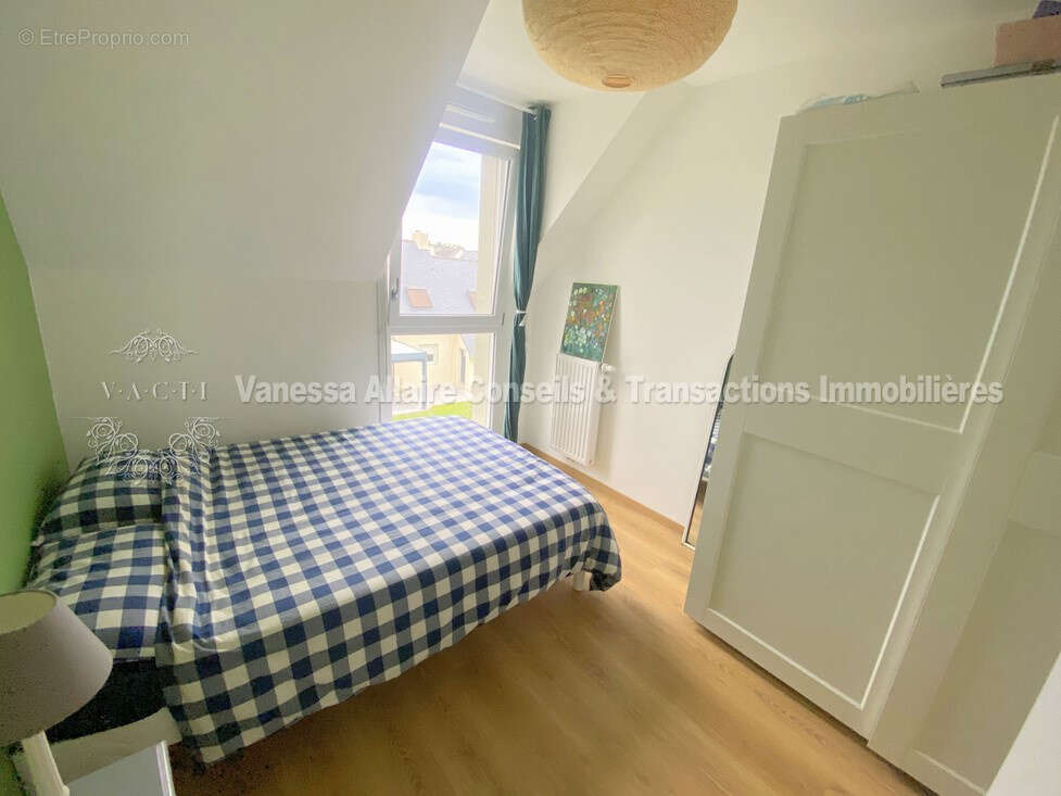 Appartement à LA BAULE-ESCOUBLAC