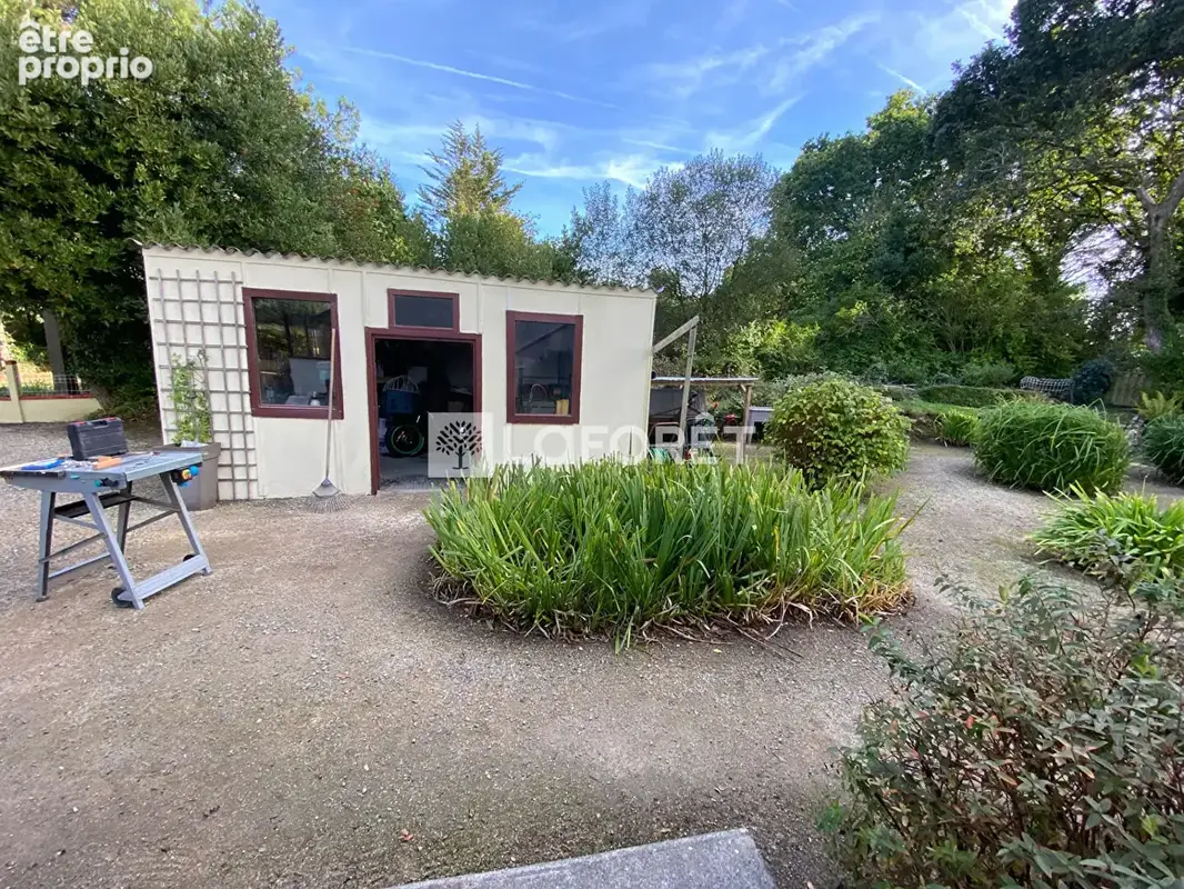 Maison Plourivo 3 pièce(s) 51 m2 - photo 6