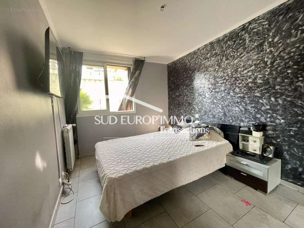 Appartement à CAGNES-SUR-MER