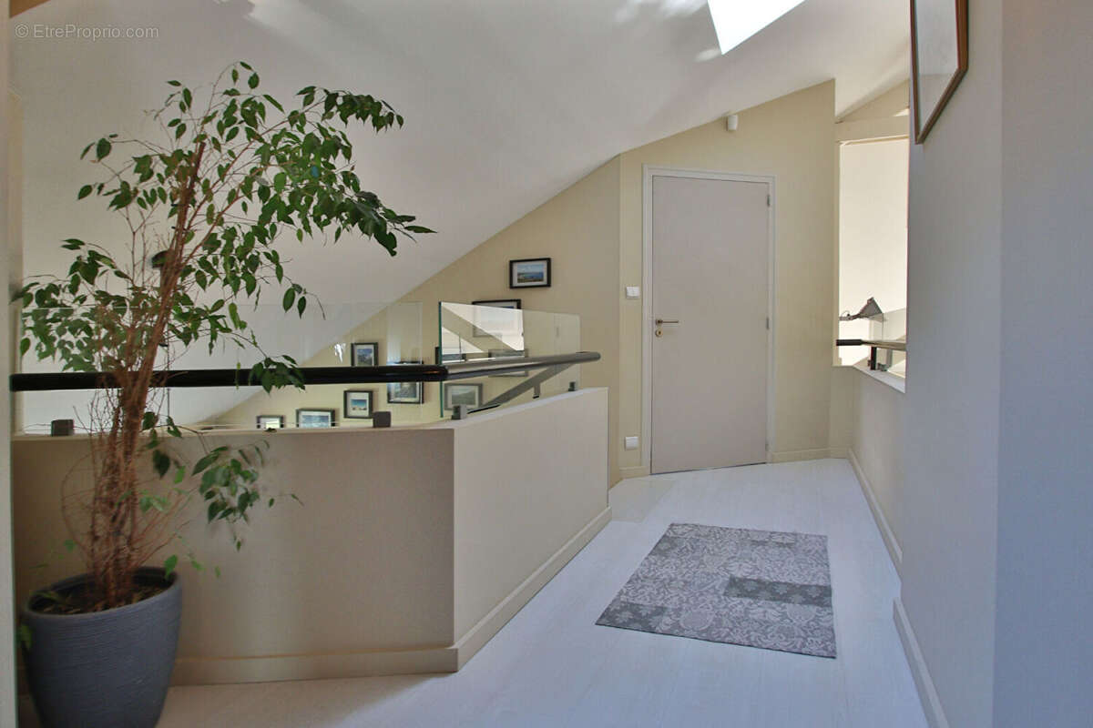 Maison à CLAIX