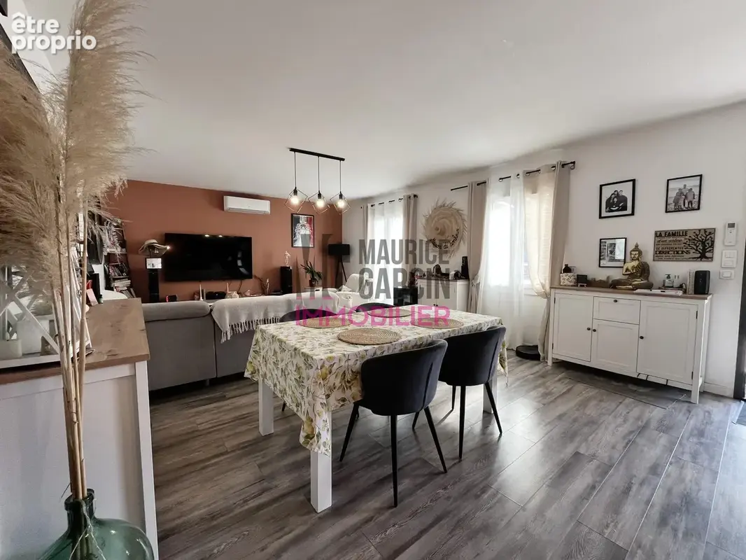 Maison 4 pièces 84 m² à vendre à Carpentras (84200) - photo 2