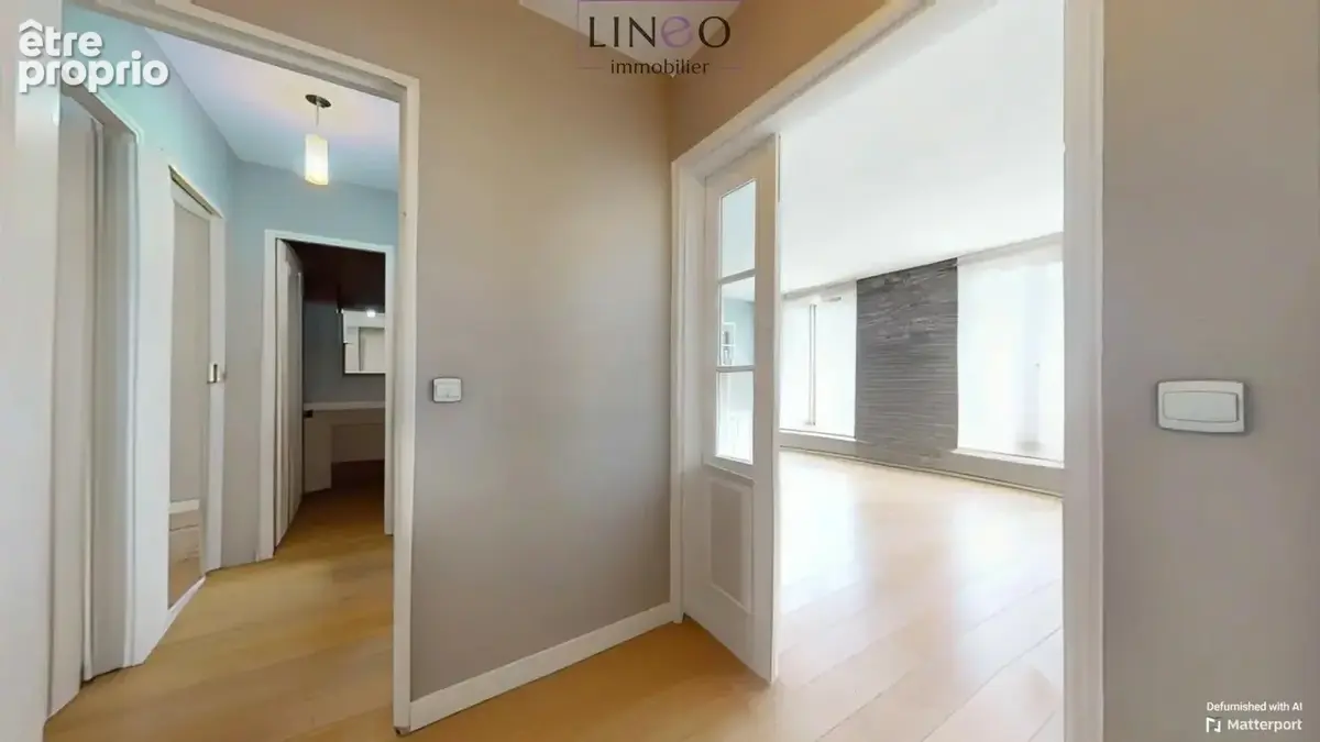 vente appartement - 3 pièce(s) - photo 9