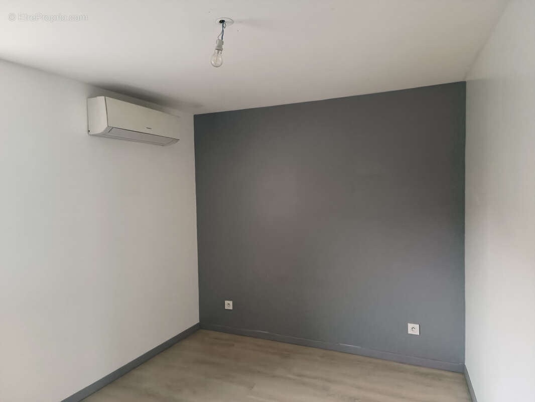 Appartement à JARCIEU