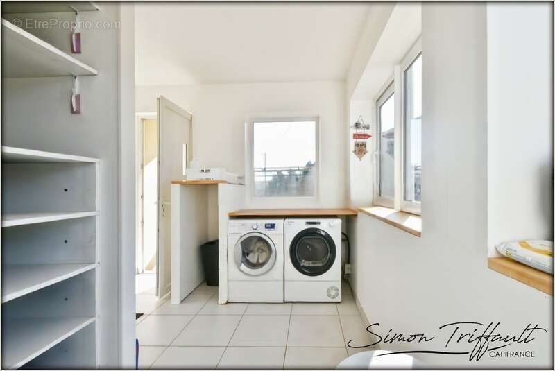 Maison à vendre 5 pièces LAVARE (72) - photo 13