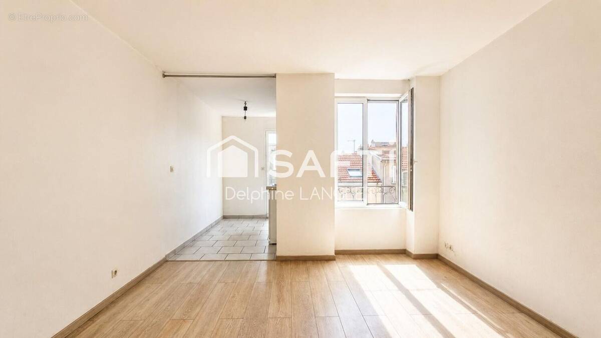 Photo 1 - Appartement à REIMS