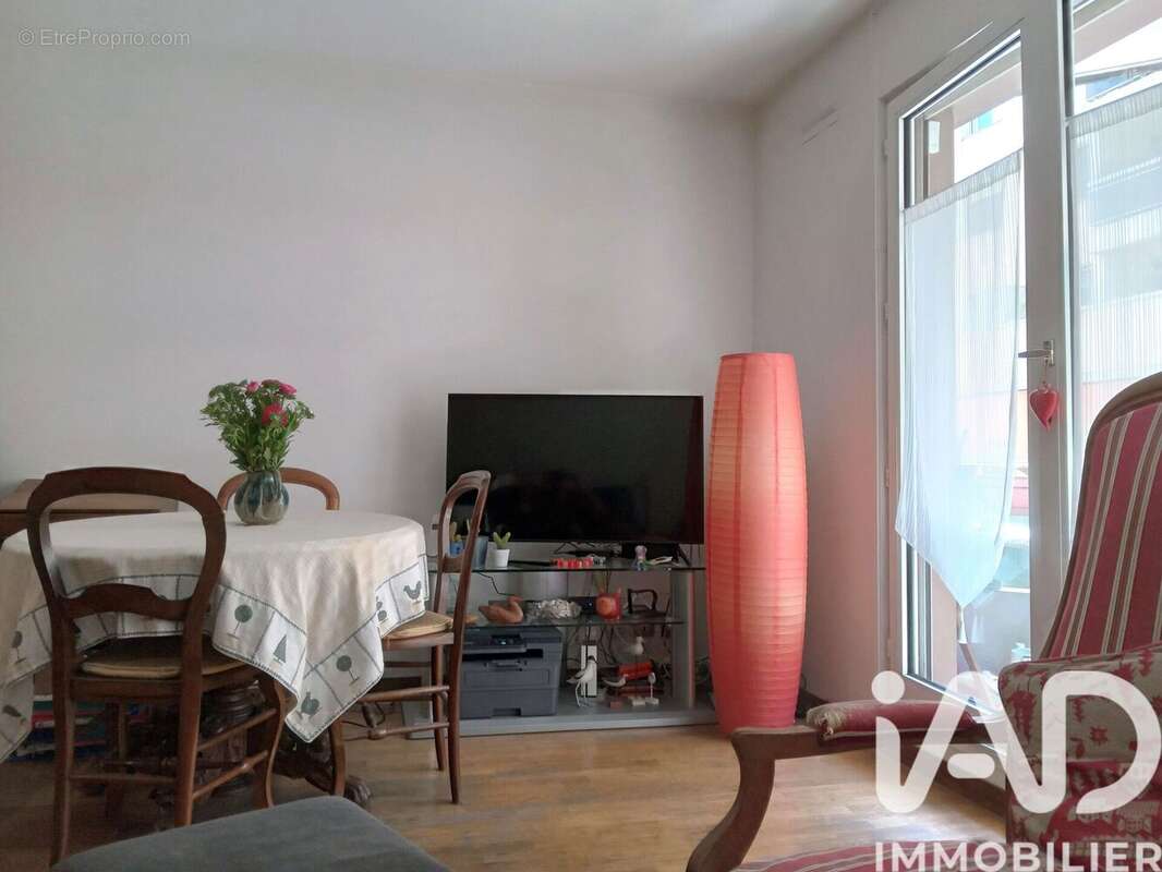 Photo 5 - Appartement à PARIS-17E