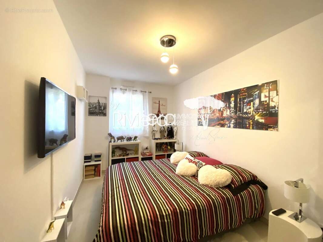 4 pieces residence recente ! - photo 12