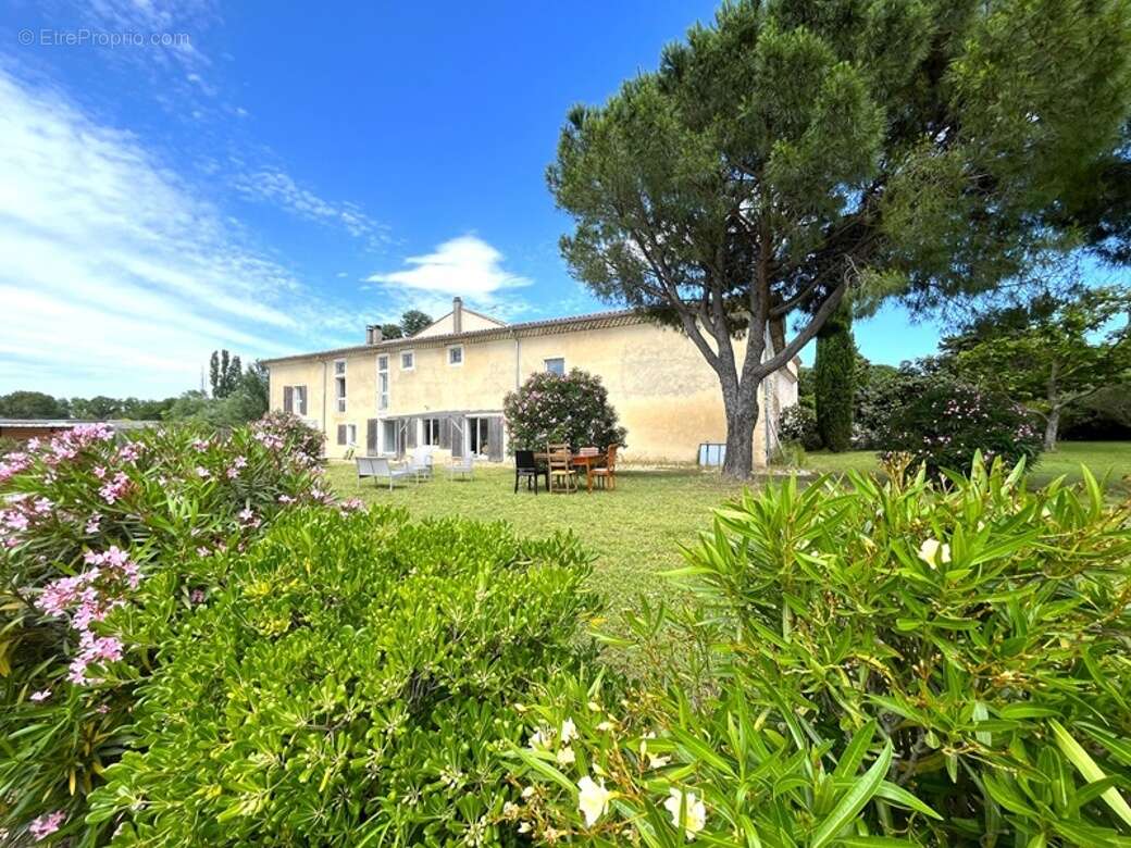 Maison 245 m² à Montelimar  - photo 4