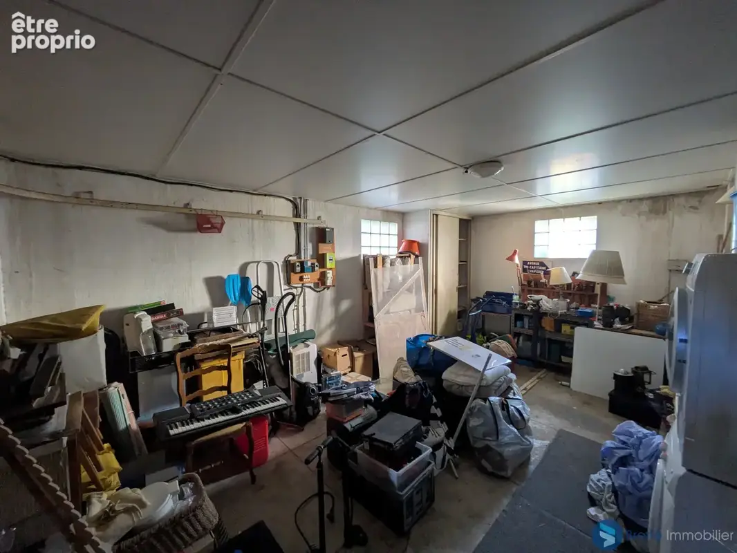 Hyeres le port - la capte maison t7 avec garage et cave - photo 16