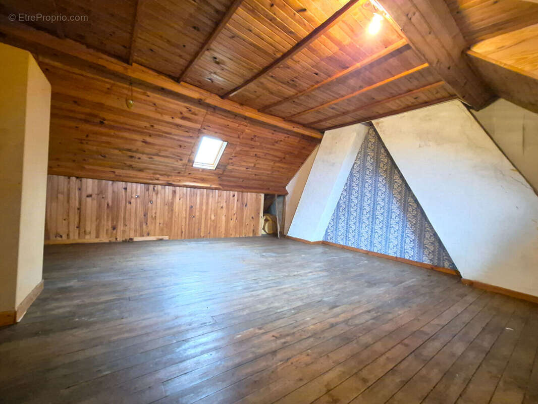 Maison à BOULOGNE-SUR-MER