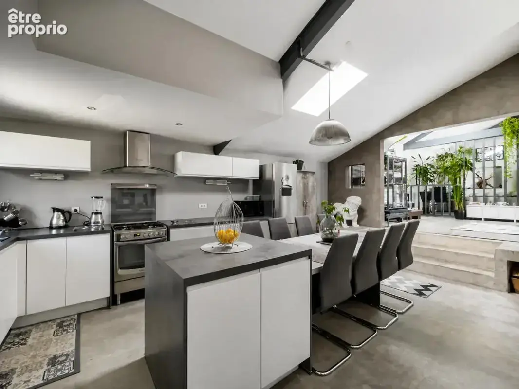 Maison de 4 pièces de 138 m² à Bournoncle-Saint-Pierre - photo 3