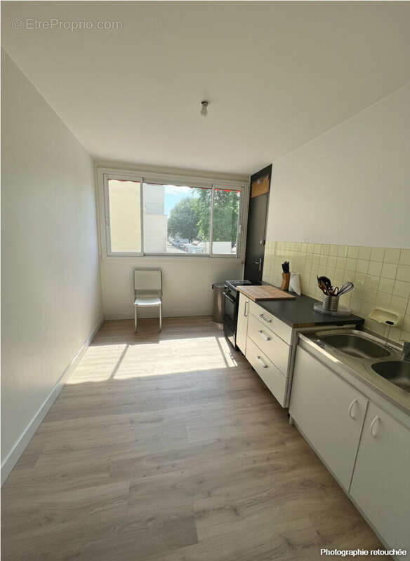 Appartement à PAU
