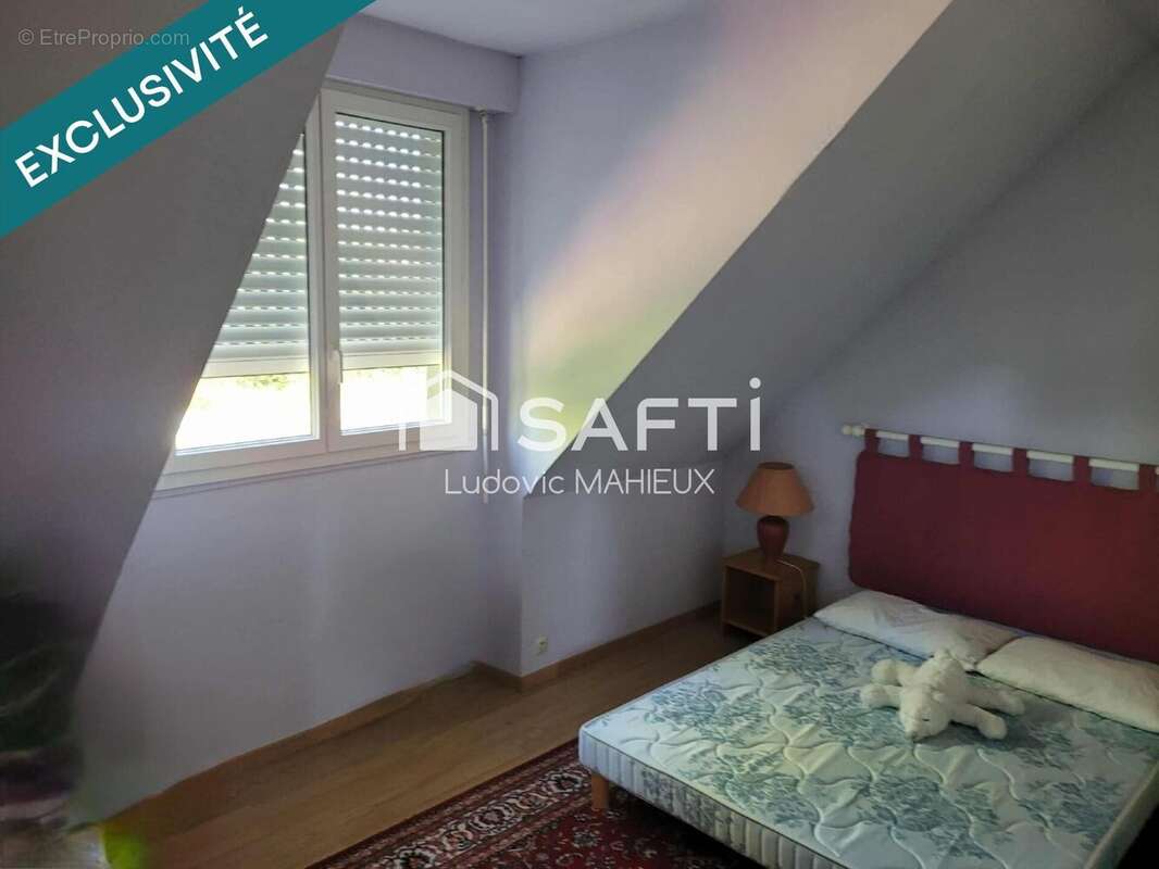 Photo 8 - Maison à PEILLAC