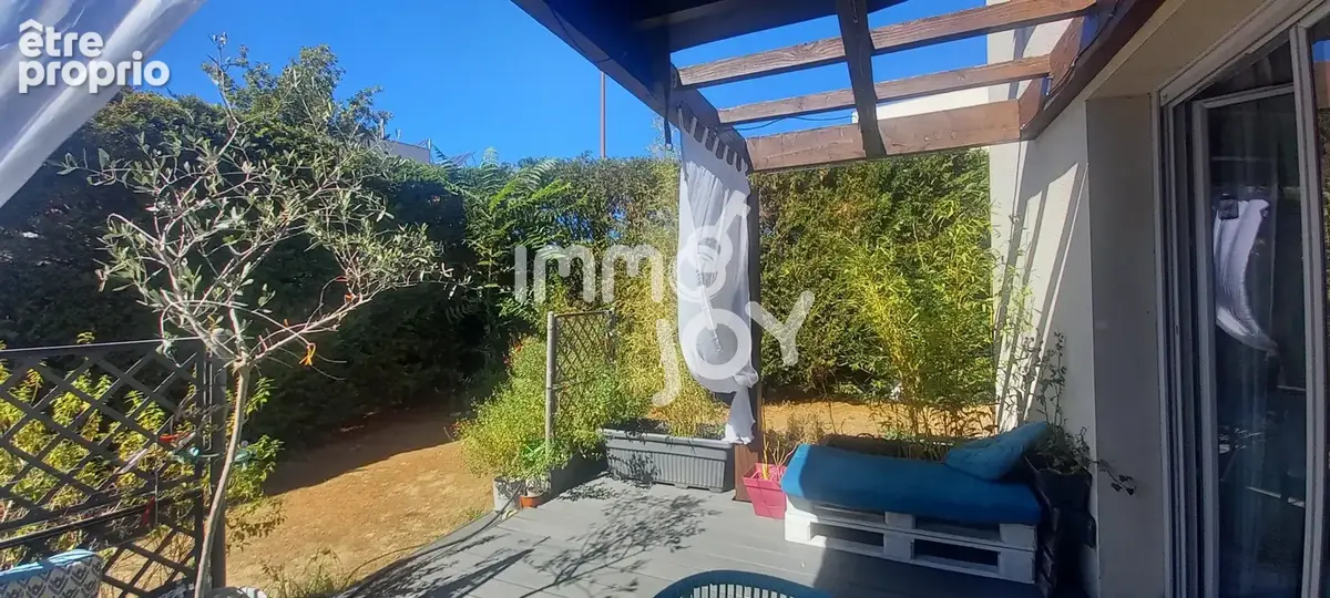 Maison 4 pièces 87 m2 - photo 9