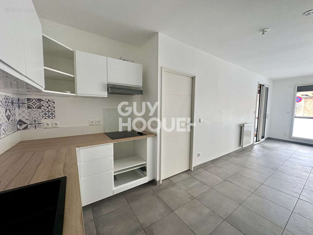 Appartement à LYON-4E