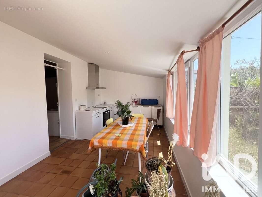Photo 6 - Maison à PUILBOREAU