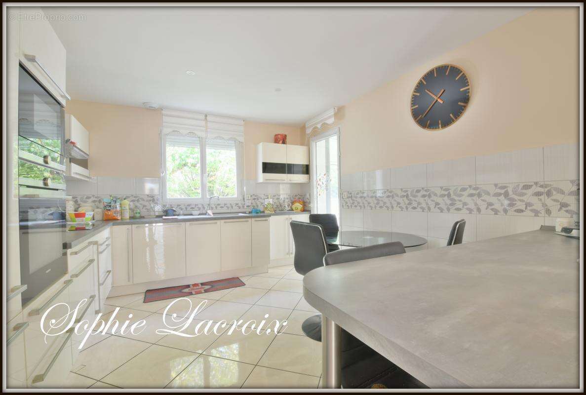 Maison à SAINT-MAURICE-L&#039;EXIL