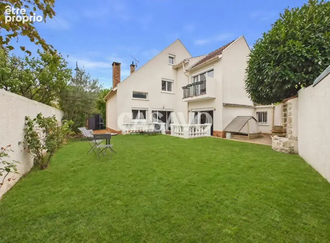 Vente Maison 6 pièces de 190m² - 94700 Maisons-Alfort - photo 5