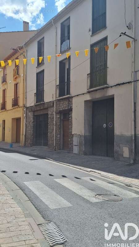 Photo 2 - Appartement à ARLES-SUR-TECH