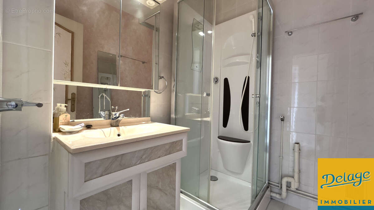 Appartement à LIMOGES