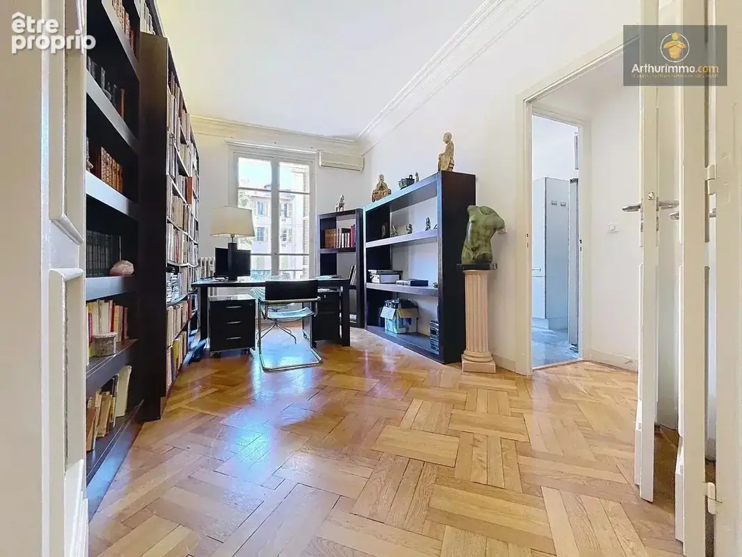 Vente Appartement Nice(06000) 699 000ï¿œ - photo 3