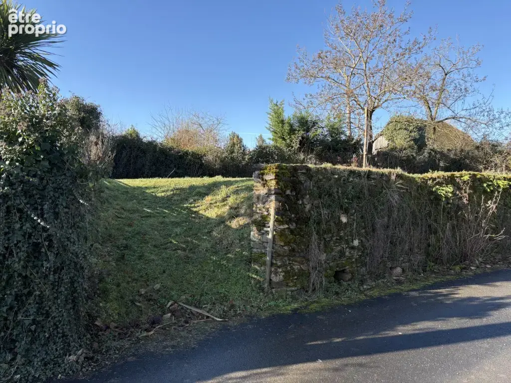 Maison correzienne a renover - photo 21