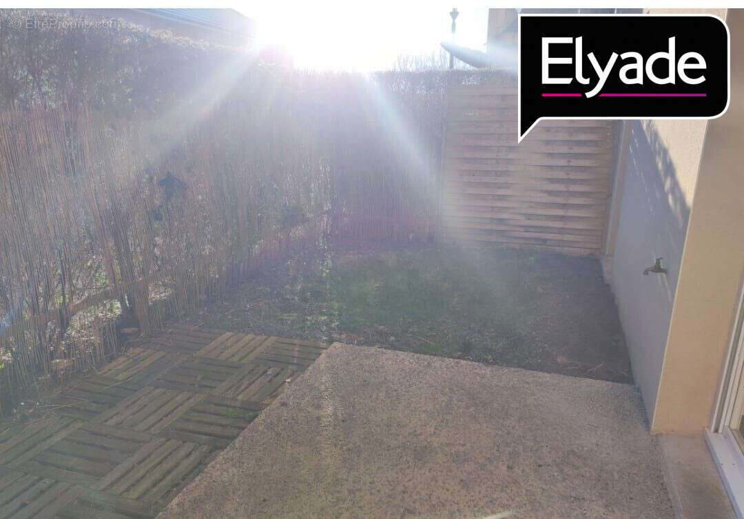 Appartement à ARPAJON-SUR-CERE