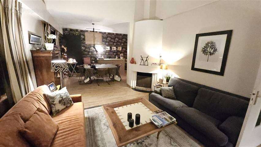 Maison à BOIS-GUILLAUME