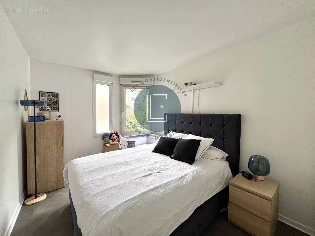 Appartement à NOGENT-SUR-MARNE