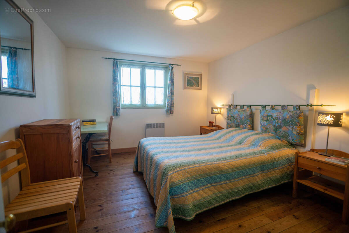 Maison à LE CHATEAU-D'OLERON