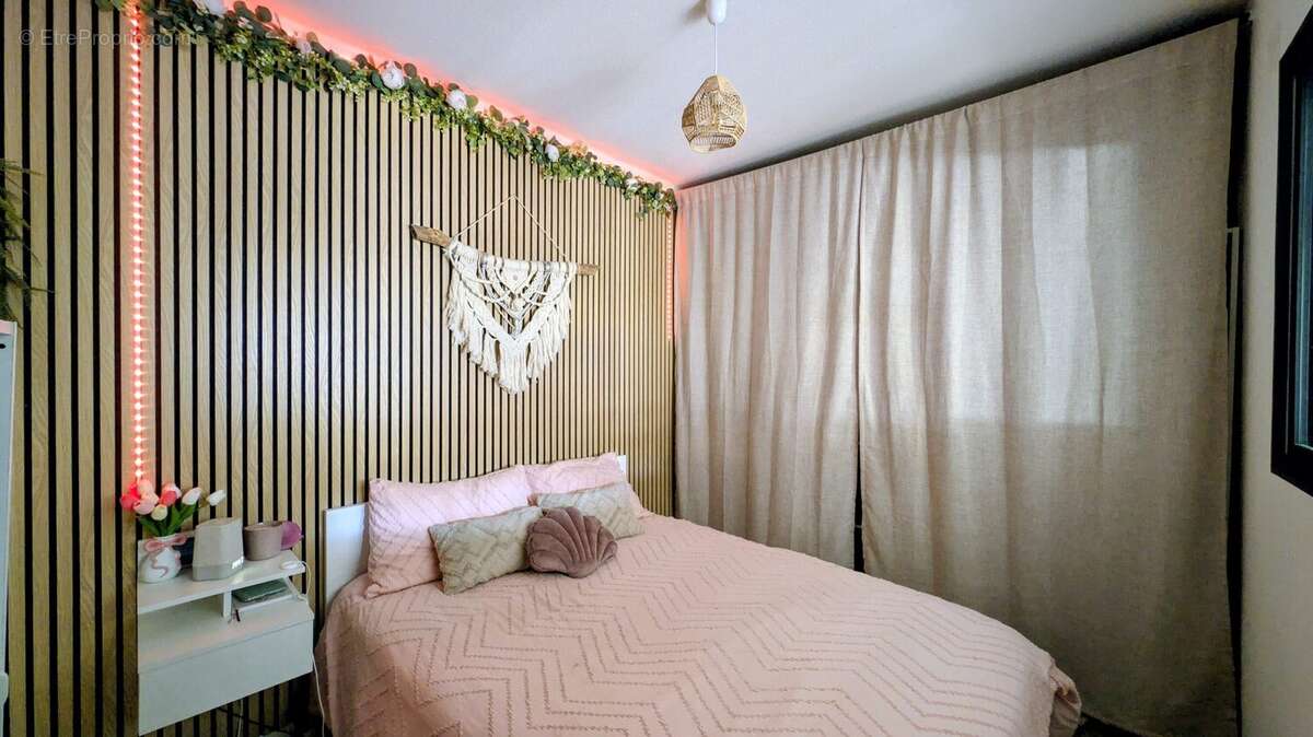 Appartement à METABIEF