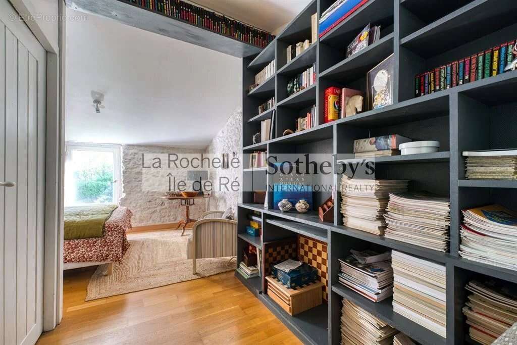 Maison à LA ROCHELLE