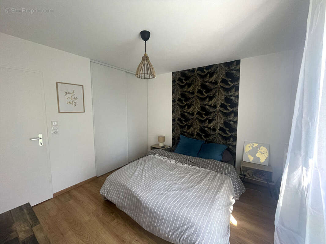 Appartement à LE CROISIC