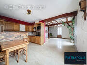 Maison à SEMOUTIERS-MONTSAON