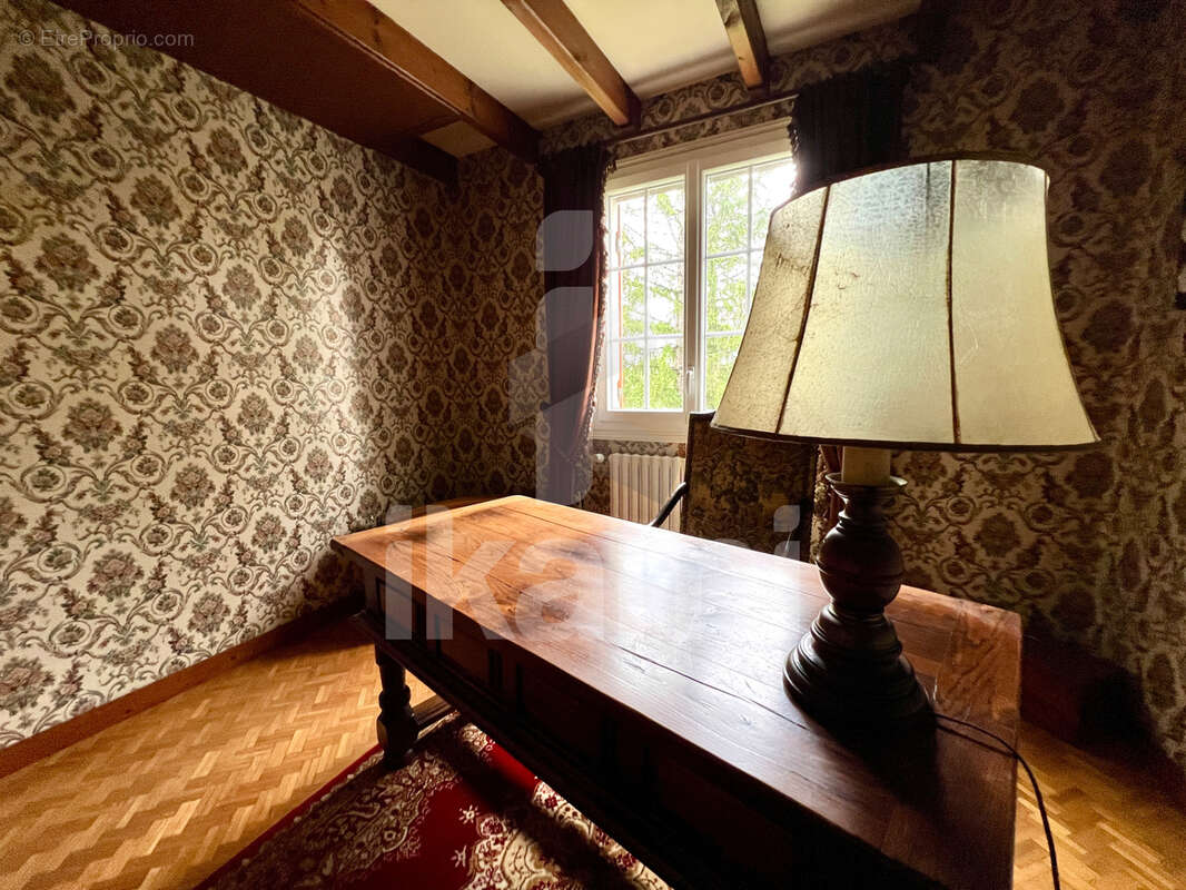 Maison à SIGOULES