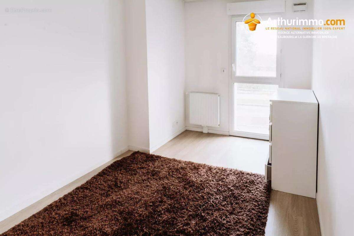 Appartement à PONT-PEAN