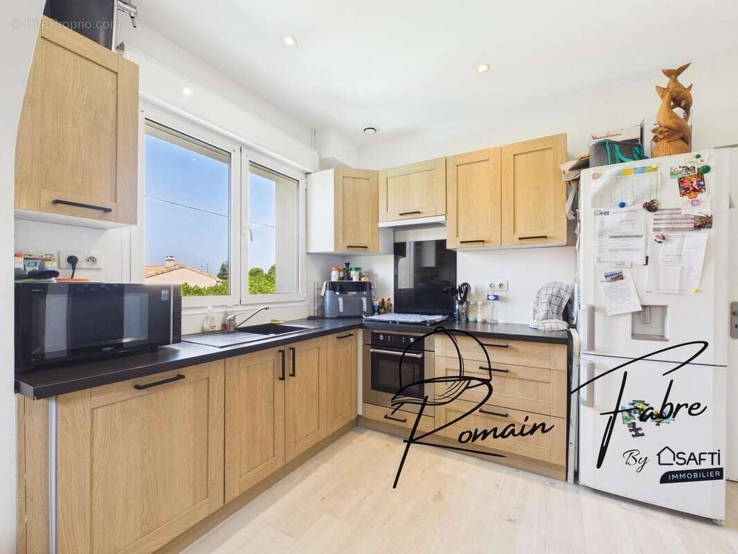 Photo 3 - Appartement à SAINT-ANDRE-DE-CUBZAC