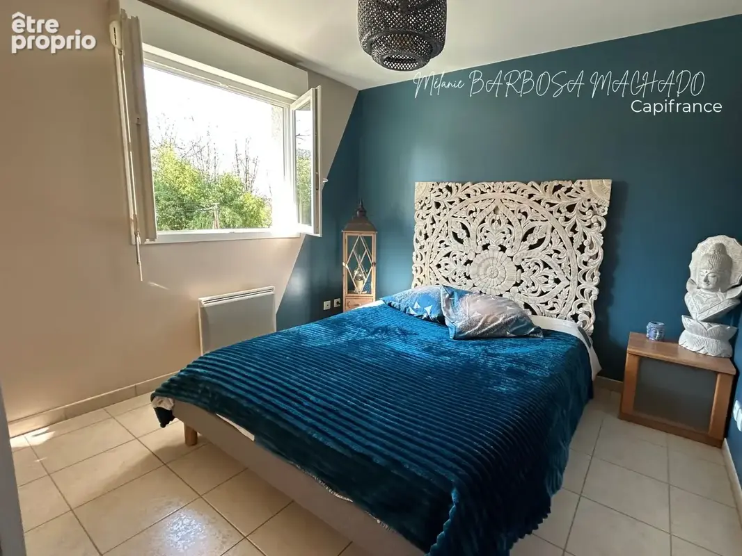 Maison individuelle à vendre 5 pièces à SERRIERES EN CHAUTAGNE (73) d'environ 117 m² à environ 30 minutes d'Aix-les-Bains et d'e - photo 11