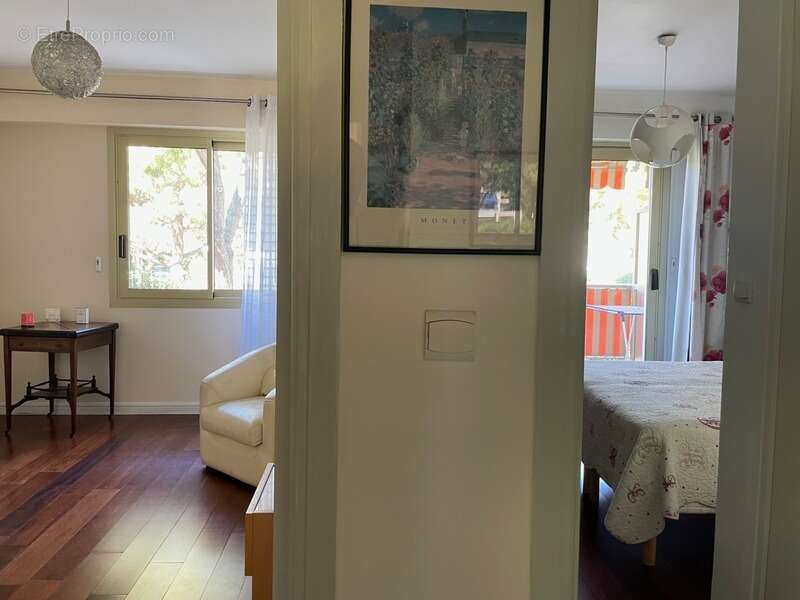 Appartement à CAGNES-SUR-MER