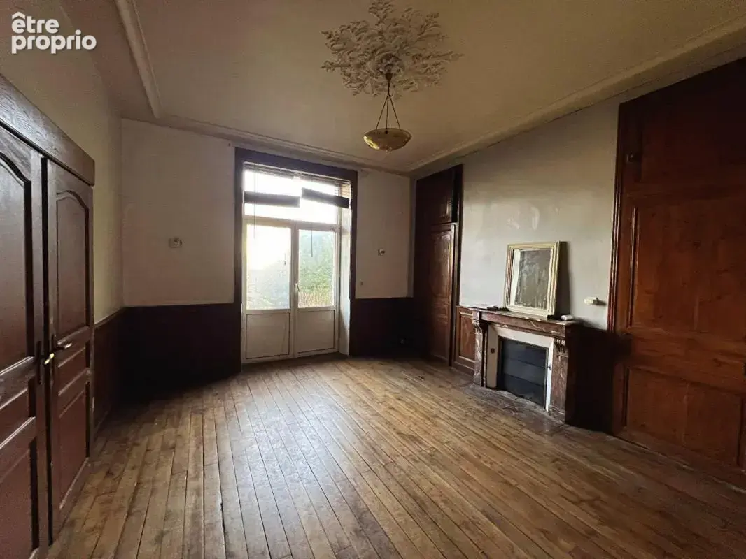 Maison Saint Yrieix La Perche 240 m2 - photo 3
