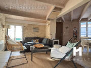 Maison à SAINTE-MARIE-DE-RE